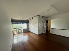 Apartamento com 3 Quartos à venda, 77m² no Jardim Marajoara, São Paulo - Foto 2