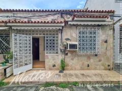 Casa de Vila com 4 Quartos à venda, 156m² no Engenho De Dentro, Rio de Janeiro - Foto 1