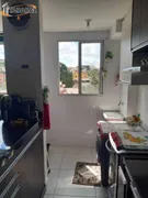 Apartamento com 2 Quartos à venda, 59m² no Goiânia, Belo Horizonte - Foto 12