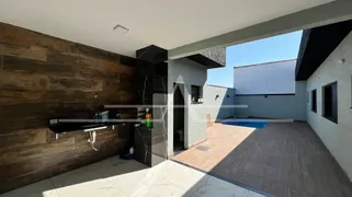 Casa com 3 Quartos à venda, 154m² no Vista Alegre, Bragança Paulista - Foto 8