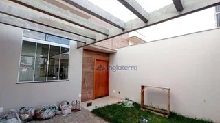 Casa com 3 Quartos à venda, 82m² no Jardim Pequena Londres, Londrina - Foto 1