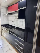 Apartamento com 3 Quartos à venda, 79m² no Residencial Granville, Goiânia - Foto 2