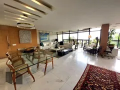 Apartamento com 4 Quartos para alugar, 177m² no Barra da Tijuca, Rio de Janeiro - Foto 8