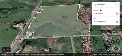 Terreno / Lote Comercial à venda, 495000m² no Loteamento Joao Tamborindeguy Fernandes, Pindamonhangaba - Foto 7