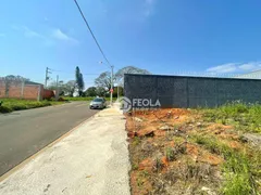 Terreno / Lote / Condomínio à venda, 250m² no Jardim Aranha Oliveira, Santa Bárbara D'Oeste - Foto 9