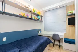 Casa de Condomínio com 3 Quartos à venda, 180m² no Uberaba, Curitiba - Foto 28