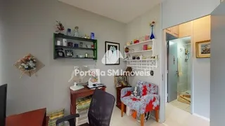 Apartamento com 2 Quartos à venda, 75m² no Jardim Botânico, Rio de Janeiro - Foto 17