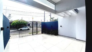 Casa com 3 Quartos à venda, 90m² no Jardim Paulista III, Maringá - Foto 2