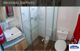 Apartamento com 2 Quartos à venda, 44m² no Cidade A E Carvalho, São Paulo - Foto 17