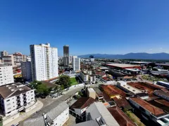 Apartamento com 2 Quartos para alugar, 61m² no Vila Tupi, Praia Grande - Foto 4