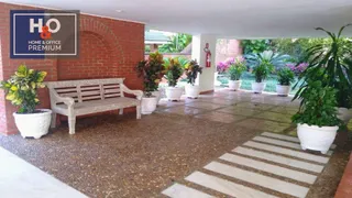 Apartamento com 3 Quartos à venda, 168m² no Morro Sorocotuba, Guarujá - Foto 20