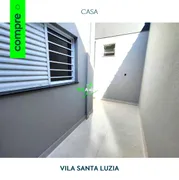 Casa com 3 Quartos à venda, 120m² no Vila Santa Luzia, Franca - Foto 12
