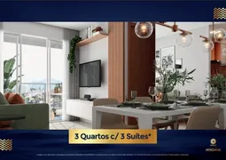 Apartamento com 3 Quartos à venda, 85m² no Interlagos, Vila Velha - Foto 24