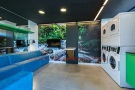 Apartamento com 1 Quarto para alugar, 36m² no Sumarezinho, São Paulo - Foto 22