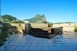 Cobertura com 4 Quartos à venda, 472m² no Jardim Oceanico, Rio de Janeiro - Foto 9