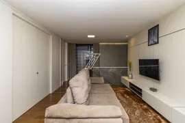 Casa de Condomínio com 3 Quartos à venda, 280m² no Santa Felicidade, Curitiba - Foto 17
