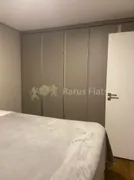 Flat com 2 Quartos para alugar, 65m² no Moema, São Paulo - Foto 13