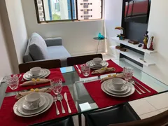 Apartamento com 1 Quarto para alugar, 35m² no Tamarineira, Recife - Foto 5