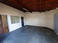 Casa com 2 Quartos para alugar, 91m² no Jardim São João Batista, São Carlos - Foto 3