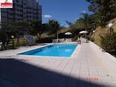 Apartamento com 3 Quartos à venda, 90m² no Luxemburgo, Belo Horizonte - Foto 28