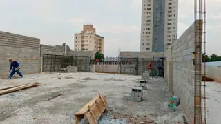 Galpão / Depósito / Armazém para alugar, 555m² no Jardim  Independencia, São Paulo - Foto 4