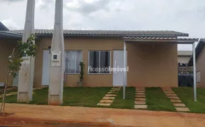 Casa de Condomínio com 2 Quartos à venda, 64m² no Flora Ville, Boituva - Foto 3
