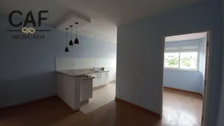 Apartamento com 1 Quarto à venda, 38m² no Centro, Jaguariúna - Foto 3