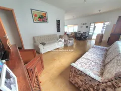 Casa com 5 Quartos para venda ou aluguel, 373m² no Balneário Praia do Pernambuco, Guarujá - Foto 26