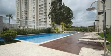 Apartamento com 3 Quartos à venda, 100m² no Santo Amaro, São Paulo - Foto 26