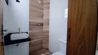 Casa com 3 Quartos para alugar, 100m² no Boqueirão, Santos - Foto 15