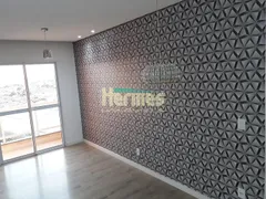 Apartamento com 2 Quartos à venda, 61m² no Parque Bom Retiro, Paulínia - Foto 2