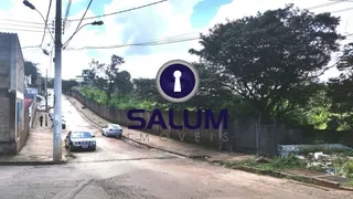 Galpão / Depósito / Armazém à venda, 12000m² no Pilar, Belo Horizonte - Foto 8