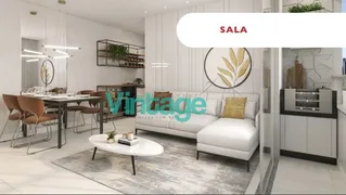 Apartamento com 2 Quartos à venda, 50m² no Eldorado, Contagem - Foto 4