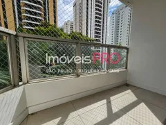 Apartamento com 2 Quartos à venda, 70m² no Moema, São Paulo - Foto 3