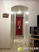 Apartamento com 2 Quartos à venda, 58m² no Parque Pinheiros, Taboão da Serra - Foto 3