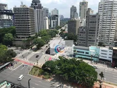 Conjunto Comercial / Sala para venda ou aluguel, 250m² no Itaim Bibi, São Paulo - Foto 32