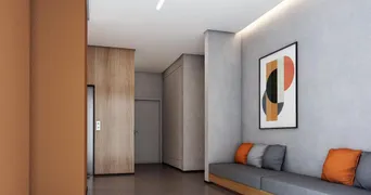 Apartamento com 1 Quarto à venda, 24m² no Vila Nova Conceição, São Paulo - Foto 10