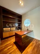 Casa com 4 Quartos para alugar, 400m² no Alto Da Boa Vista, São Paulo - Foto 35