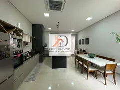 Casa com 3 Quartos à venda, 150m² no Condominio Figueira II, São José do Rio Preto - Foto 5