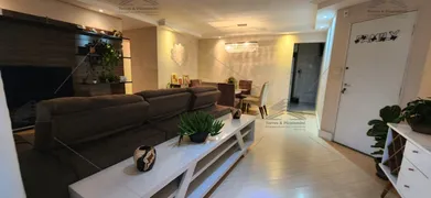 Apartamento com 3 Quartos à venda, 115m² no Móoca, São Paulo - Foto 2