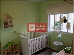 Apartamento com 4 Quartos à venda, 234m² no Campo Belo, São Paulo - Foto 14
