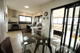 Casa de Condomínio com 4 Quartos à venda, 446m² no Ville Sainte Helene, Campinas - Foto 11