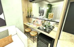 Apartamento com 1 Quarto à venda, 24m² no Brooklin, São Paulo - Foto 17