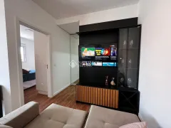 Apartamento com 1 Quarto à venda, 50m² no Ingleses do Rio Vermelho, Florianópolis - Foto 4