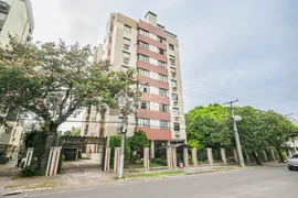 Apartamento com 2 Quartos para alugar, 59m² no Cristal, Porto Alegre - Foto 4