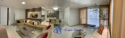 Apartamento com 3 Quartos à venda, 243m² no Guararapes, Fortaleza - Foto 17