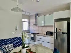 Apartamento com 3 Quartos para alugar, 102m² no Jurerê, Florianópolis - Foto 18