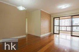 Apartamento com 3 Quartos à venda, 102m² no Vila Nova Conceição, São Paulo - Foto 1