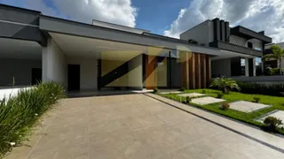 Casa de Condomínio com 3 Quartos à venda, 192m² no Jardim Residencial Dona Maria Jose, Indaiatuba - Foto 3