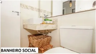 Apartamento com 4 Quartos à venda, 97m² no Freguesia- Jacarepaguá, Rio de Janeiro - Foto 17